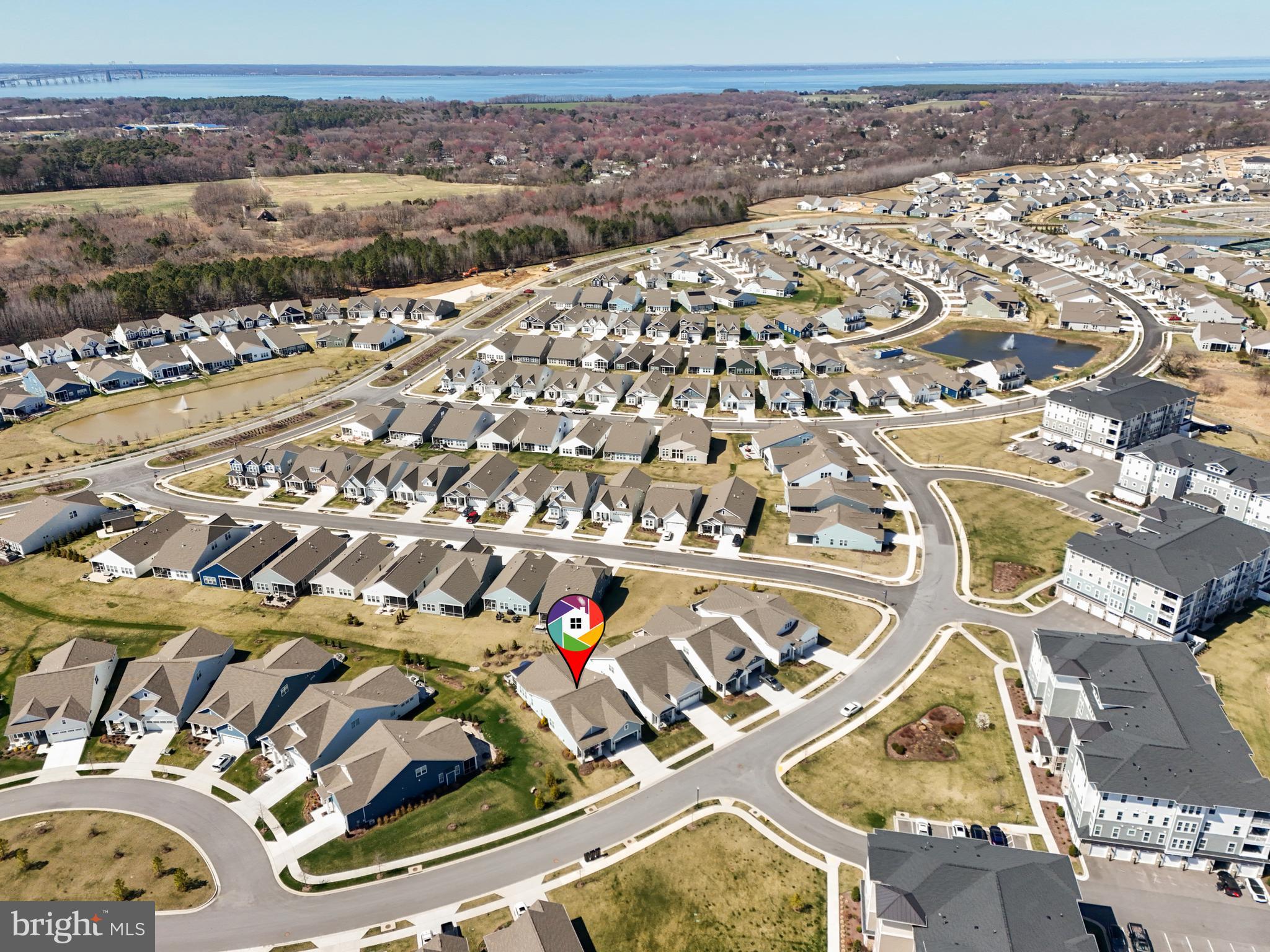 169 Harrier Way Chester, MD 21619 - Photo 69 of 88