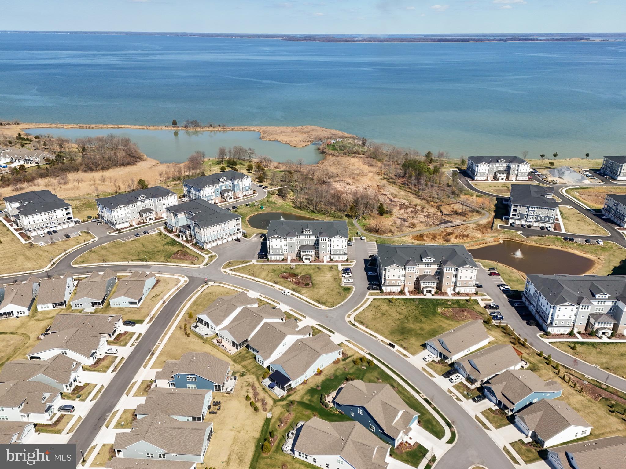 169 Harrier Way Chester, MD 21619 - Photo 70 of 88