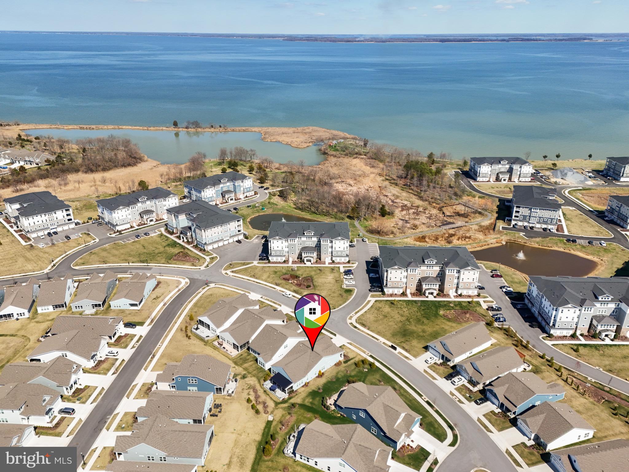 169 Harrier Way Chester, MD 21619 - Photo 71 of 88