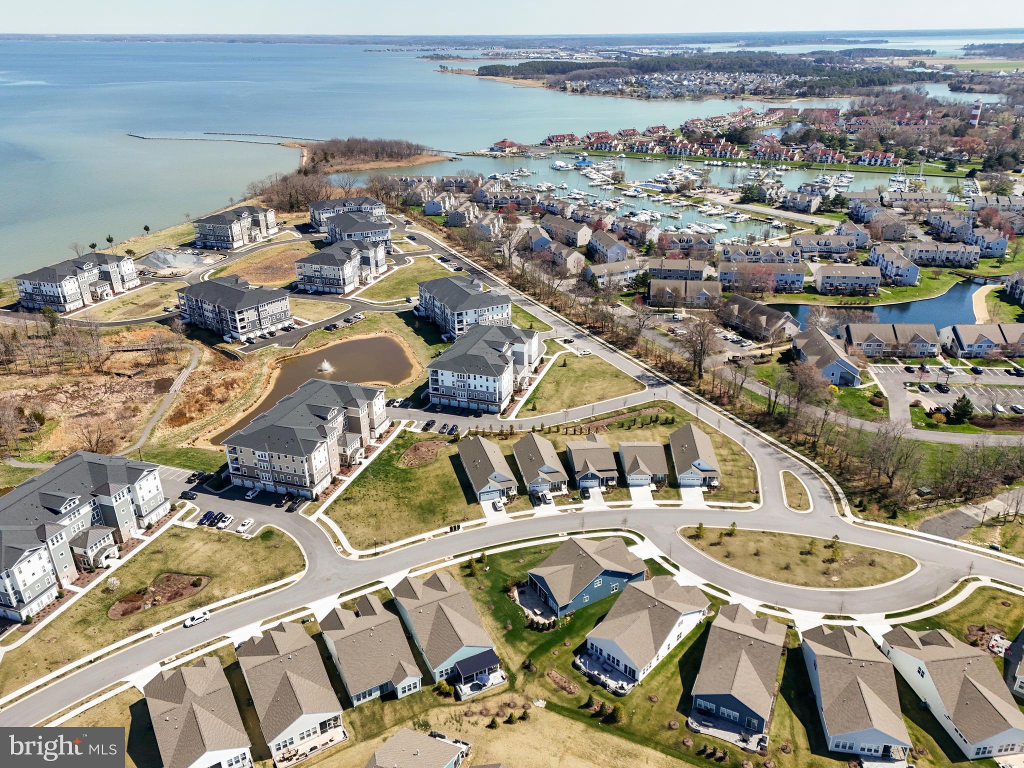 169 Harrier Way Chester, MD 21619 - Photo 72 of 88