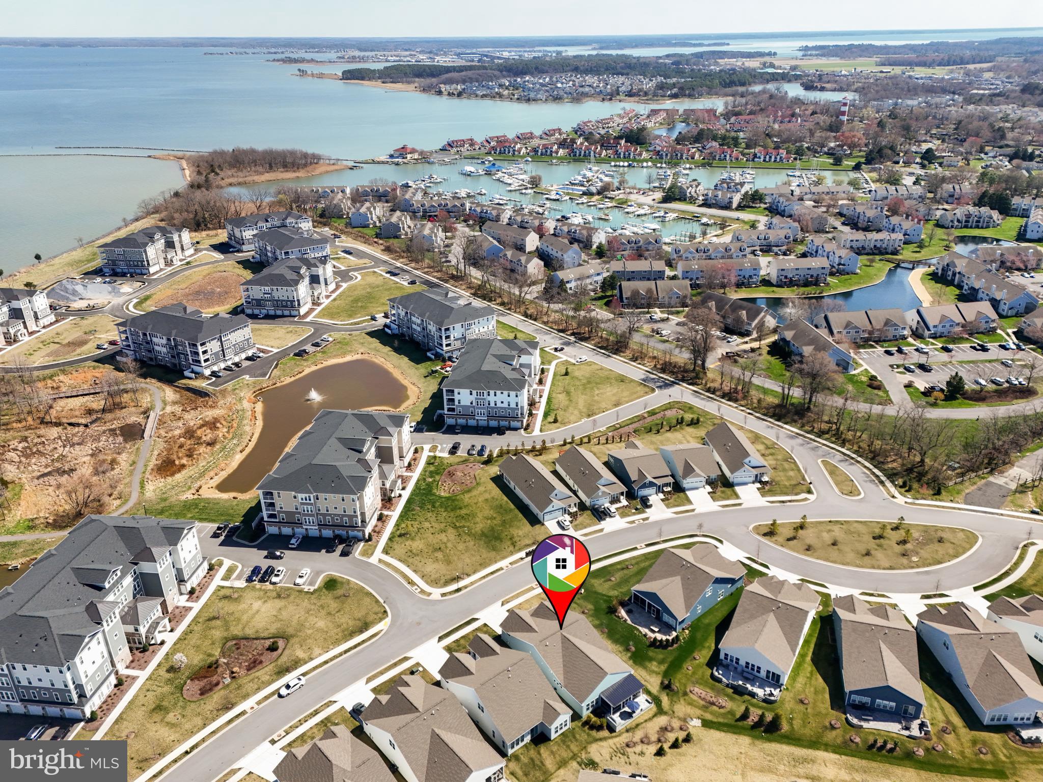 169 Harrier Way Chester, MD 21619 - Photo 75 of 88