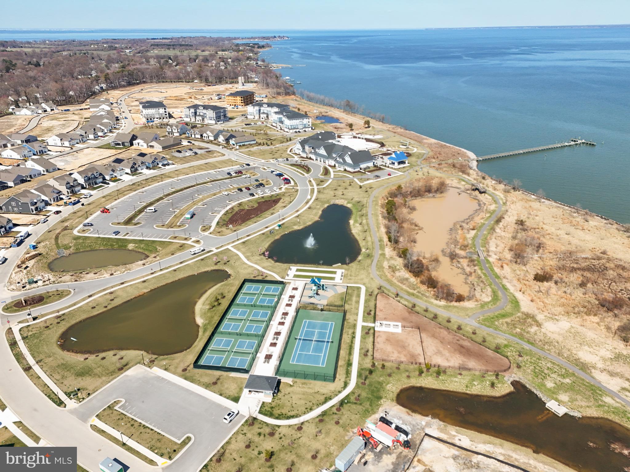 169 Harrier Way Chester, MD 21619 - Photo 78 of 88