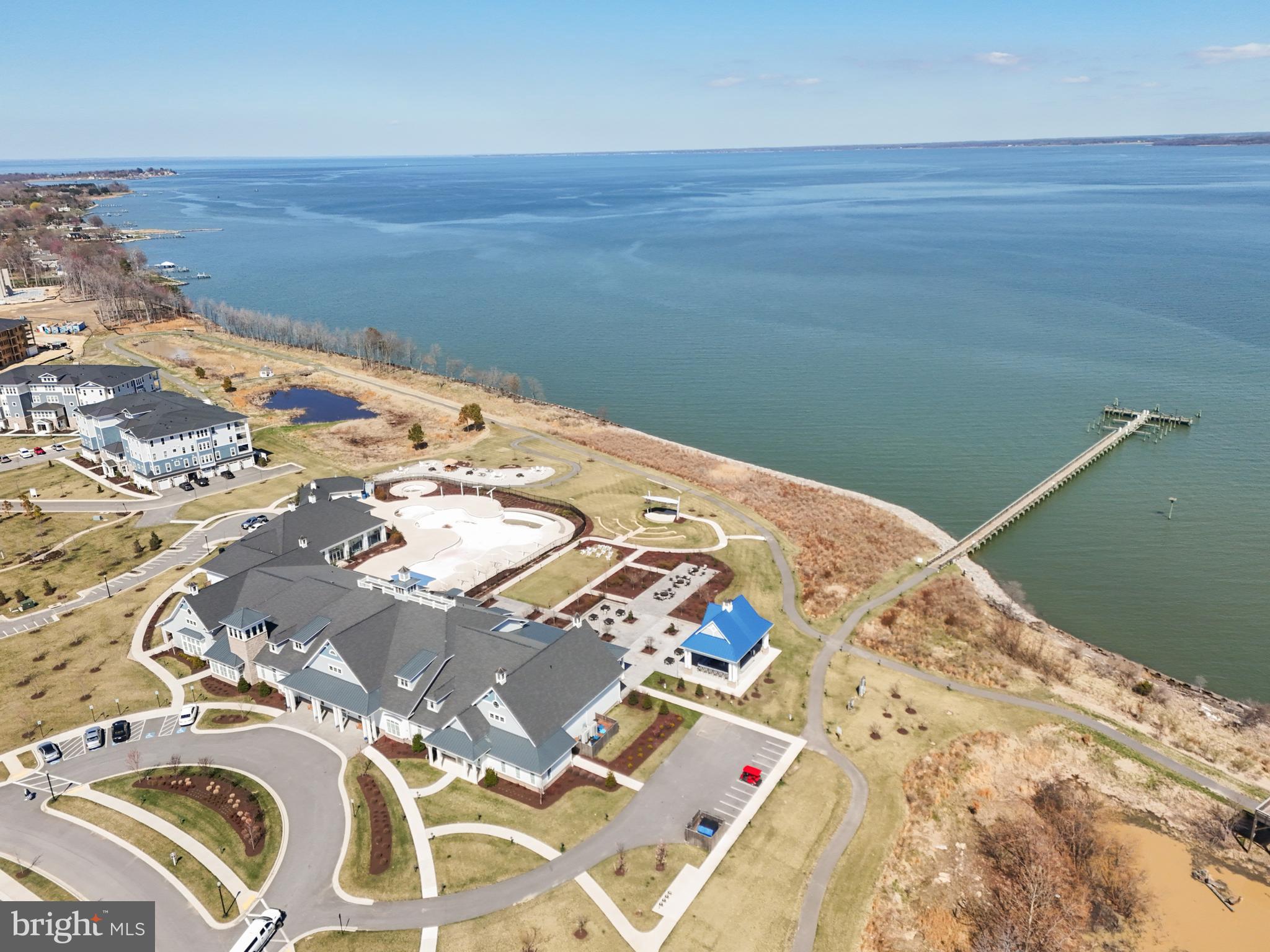 169 Harrier Way Chester, MD 21619 - Photo 79 of 88