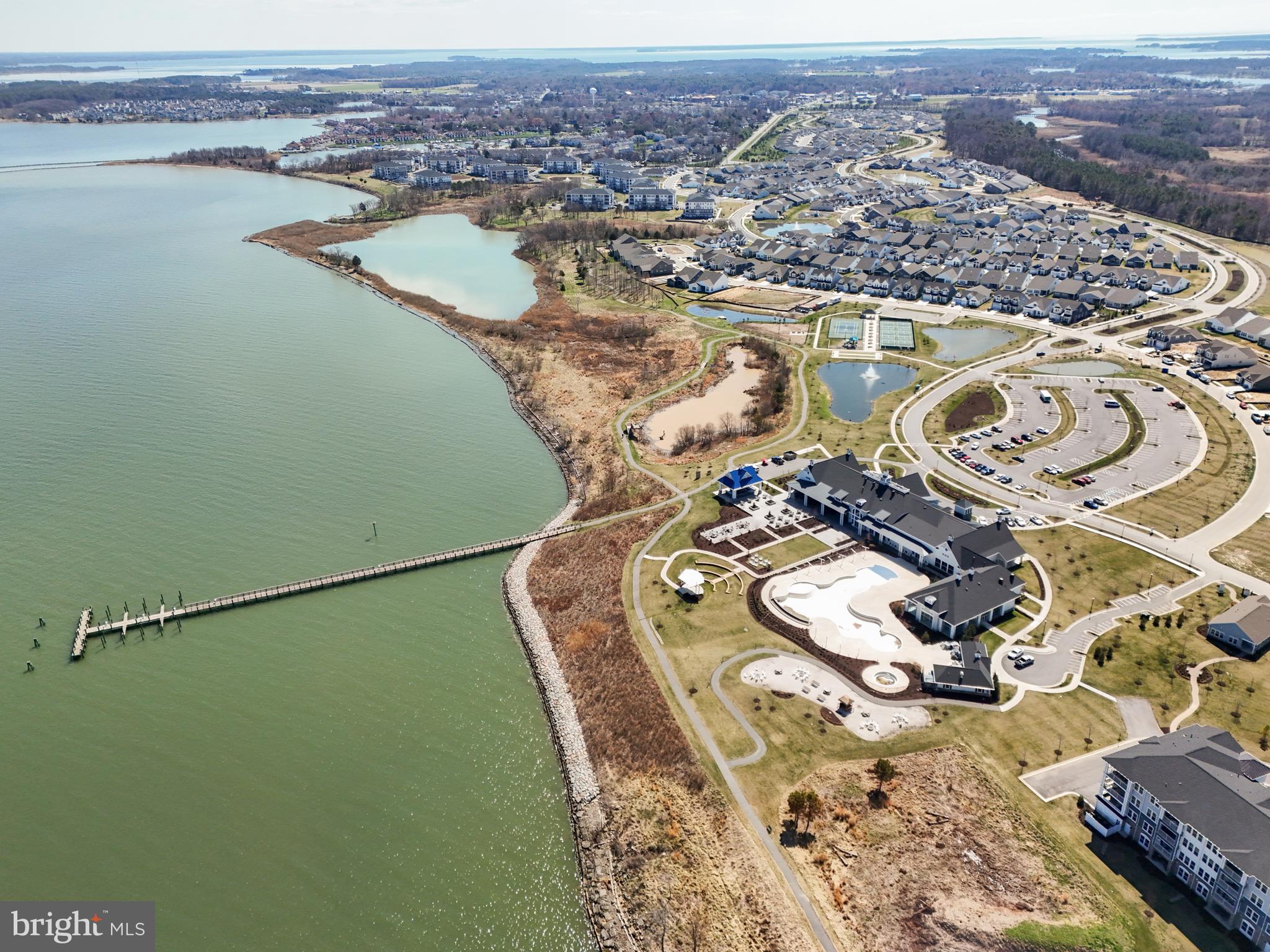 169 Harrier Way Chester, MD 21619 - Photo 81 of 88