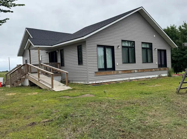 $359,000 | 37994 450th Avenue, Perham, MN 56573