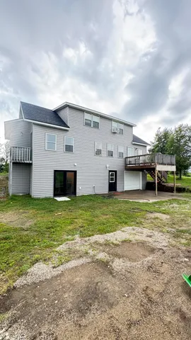 $359,000 | 37994 450th Avenue, Perham, MN 56573
