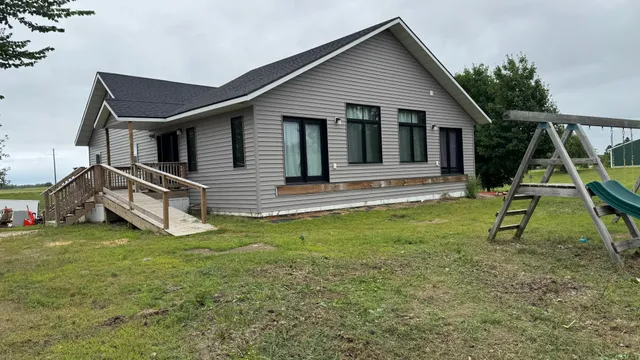 $359,000 | 37994 450th Avenue, Perham, MN 56573