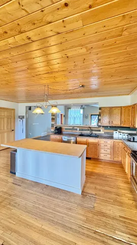 $359,000 | 37994 450th Avenue, Perham, MN 56573