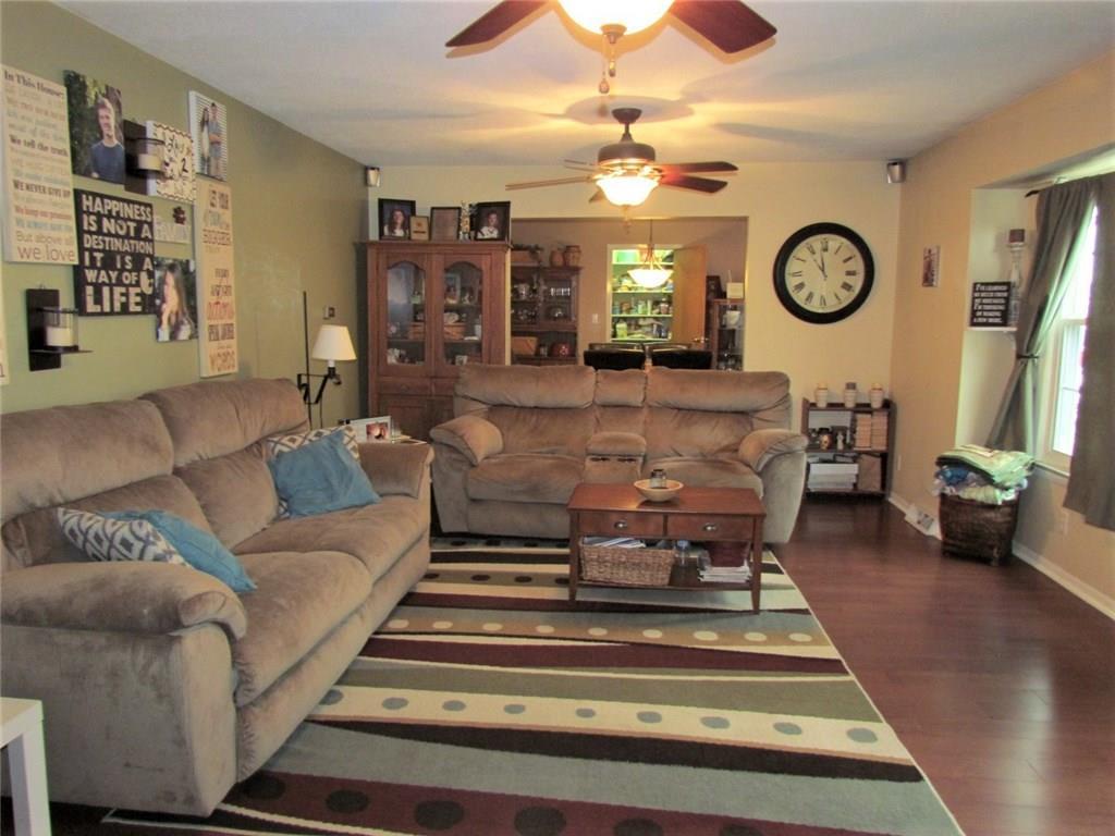 3961 Mumper Road Springfield, OH 45502 - Photo 6 of 40