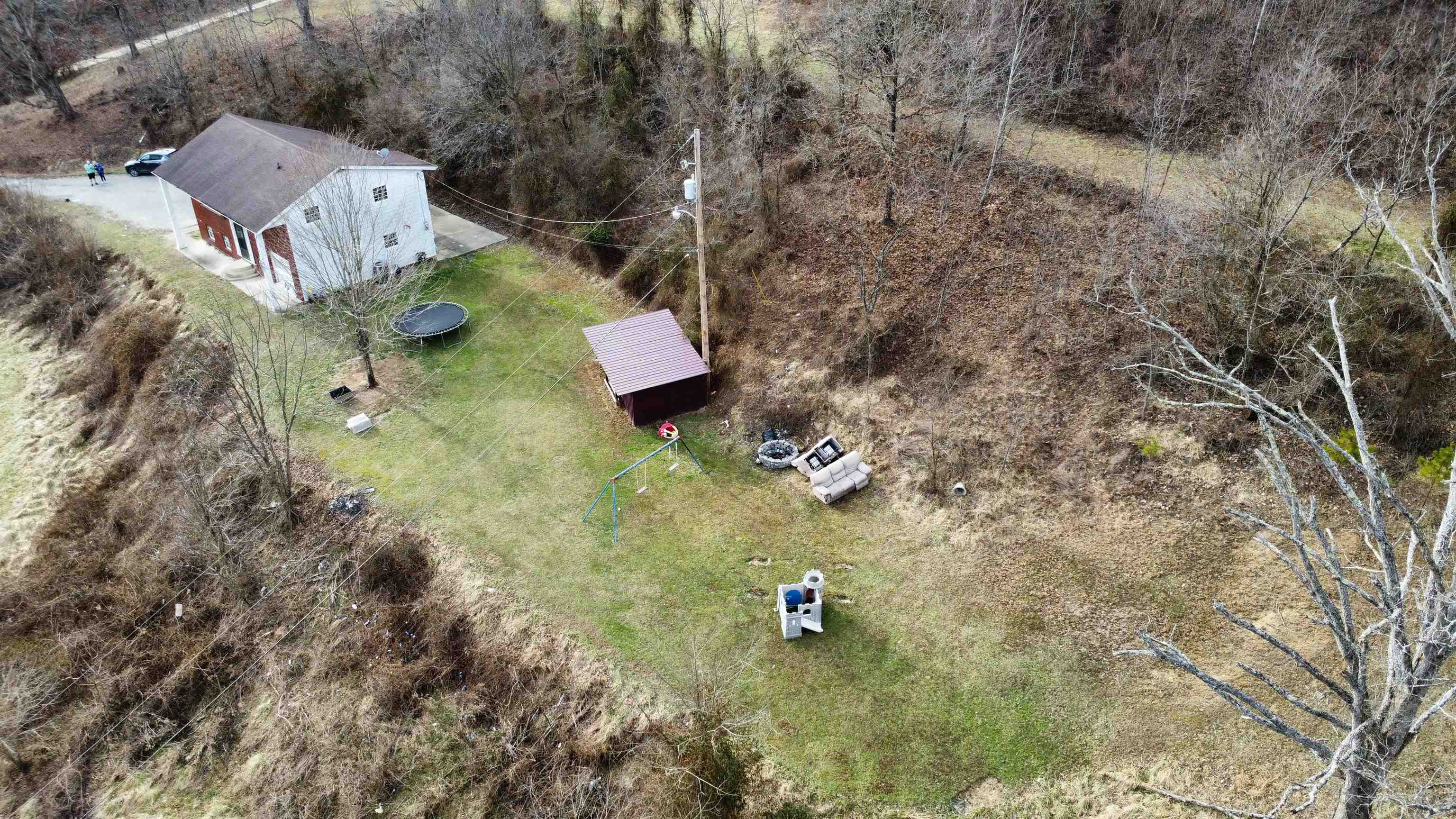 559 East Muddy Branch Road Flatwoods, KY 41139 - Photo 35 of 35 Gallery Image 35