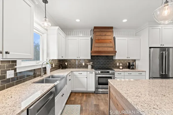 $1,250,000 | 4864 Hide Away Lane, Hudsonville, MI 49426