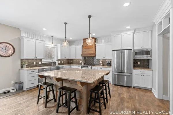 $1,250,000 | 4864 Hide Away Lane, Hudsonville, MI 49426
