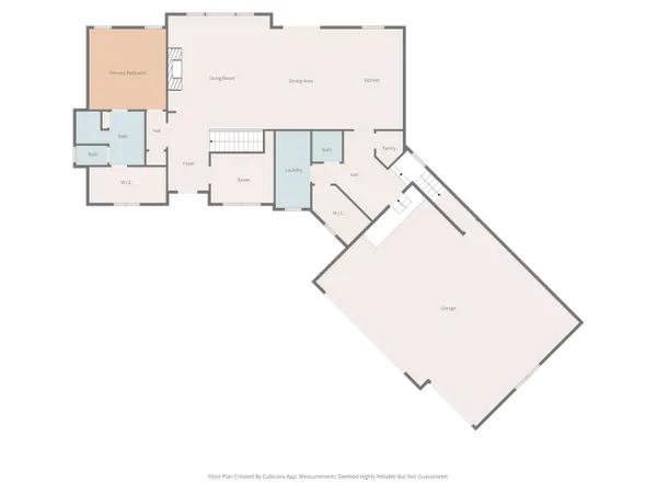 $1,250,000 | 4864 Hide Away Lane, Hudsonville, MI 49426