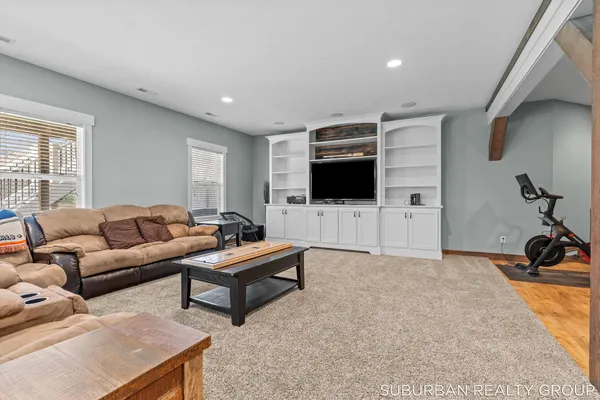 $1,250,000 | 4864 Hide Away Lane, Hudsonville, MI 49426