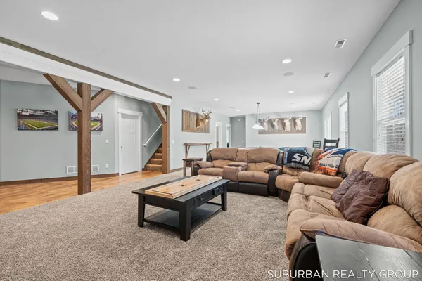 $1,250,000 | 4864 Hide Away Lane, Hudsonville, MI 49426