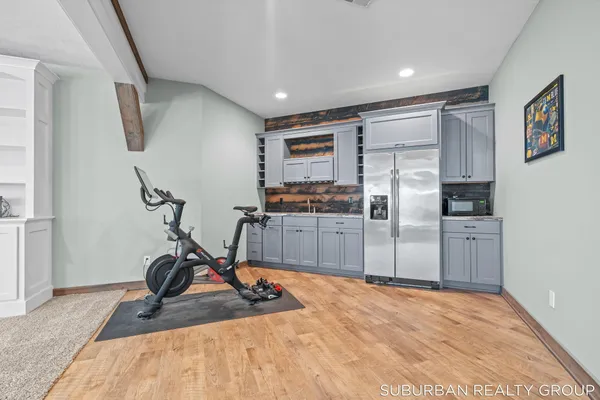 $1,250,000 | 4864 Hide Away Lane, Hudsonville, MI 49426