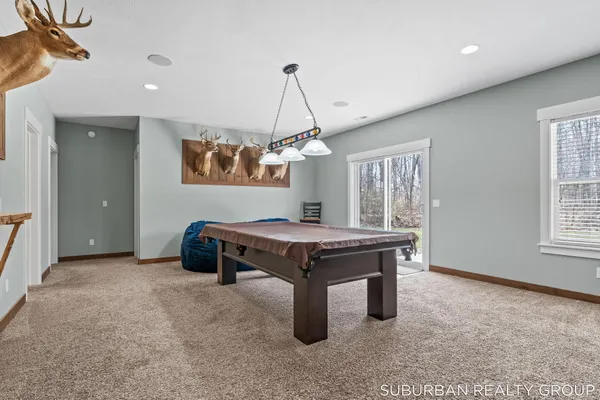 $1,250,000 | 4864 Hide Away Lane, Hudsonville, MI 49426