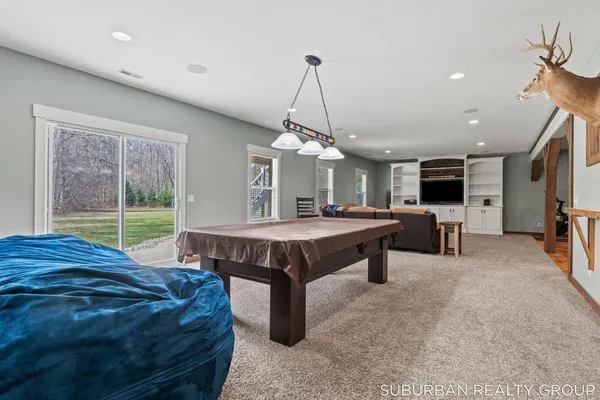 $1,250,000 | 4864 Hide Away Lane, Hudsonville, MI 49426