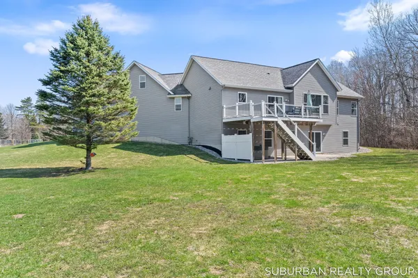$1,250,000 | 4864 Hide Away Lane, Hudsonville, MI 49426