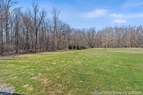 $1,250,000 | 4864 Hide Away Lane, Hudsonville, MI 49426