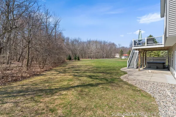 $1,250,000 | 4864 Hide Away Lane, Hudsonville, MI 49426