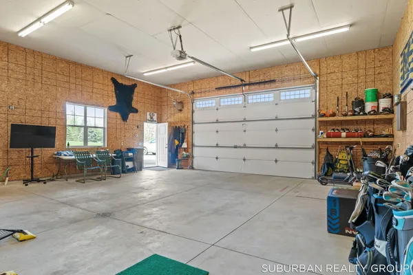 $1,250,000 | 4864 Hide Away Lane, Hudsonville, MI 49426
