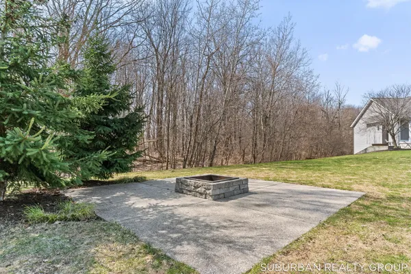 $1,250,000 | 4864 Hide Away Lane, Hudsonville, MI 49426
