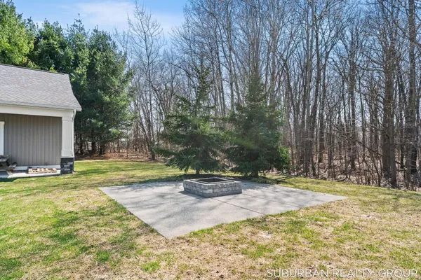 $1,250,000 | 4864 Hide Away Lane, Hudsonville, MI 49426
