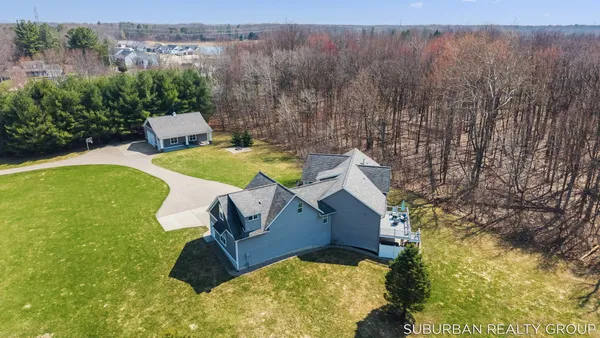 $1,250,000 | 4864 Hide Away Lane, Hudsonville, MI 49426