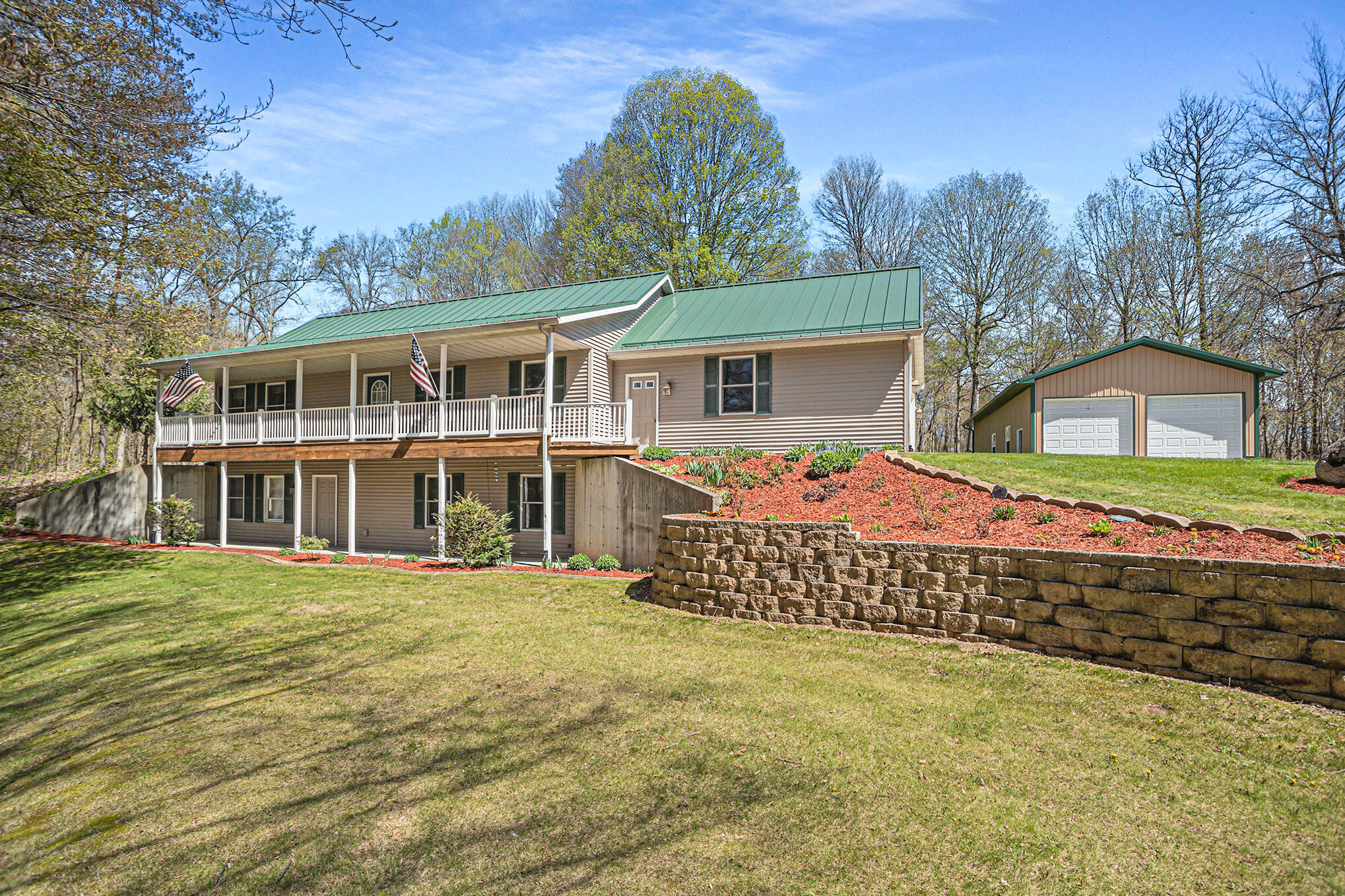 4335 Curran Road Niles, MI 49120 - Photo 1 of 45 IMG_8946