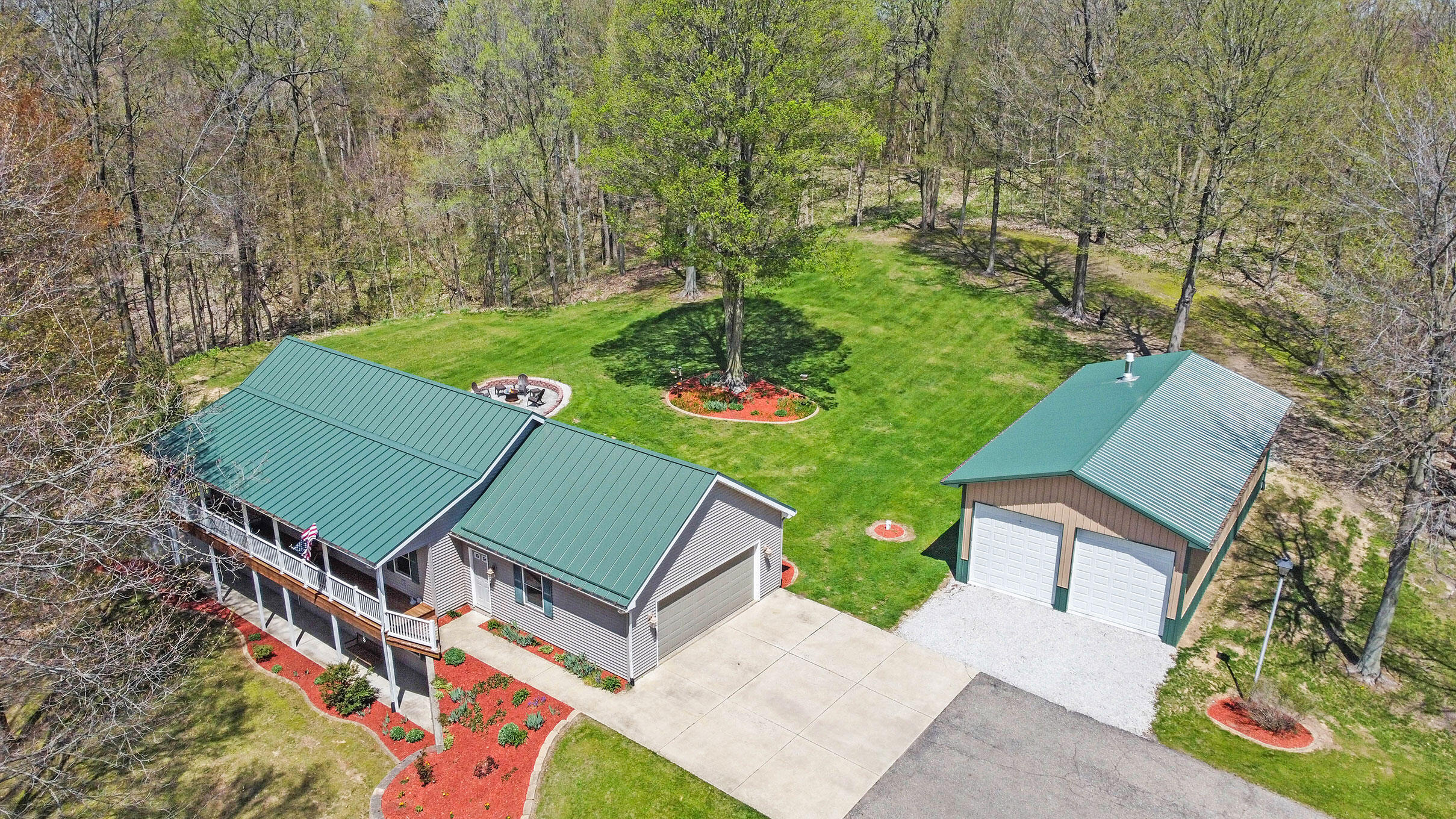 4335 Curran Road Niles, MI 49120 - Photo 36 of 45 DJI_0657-1