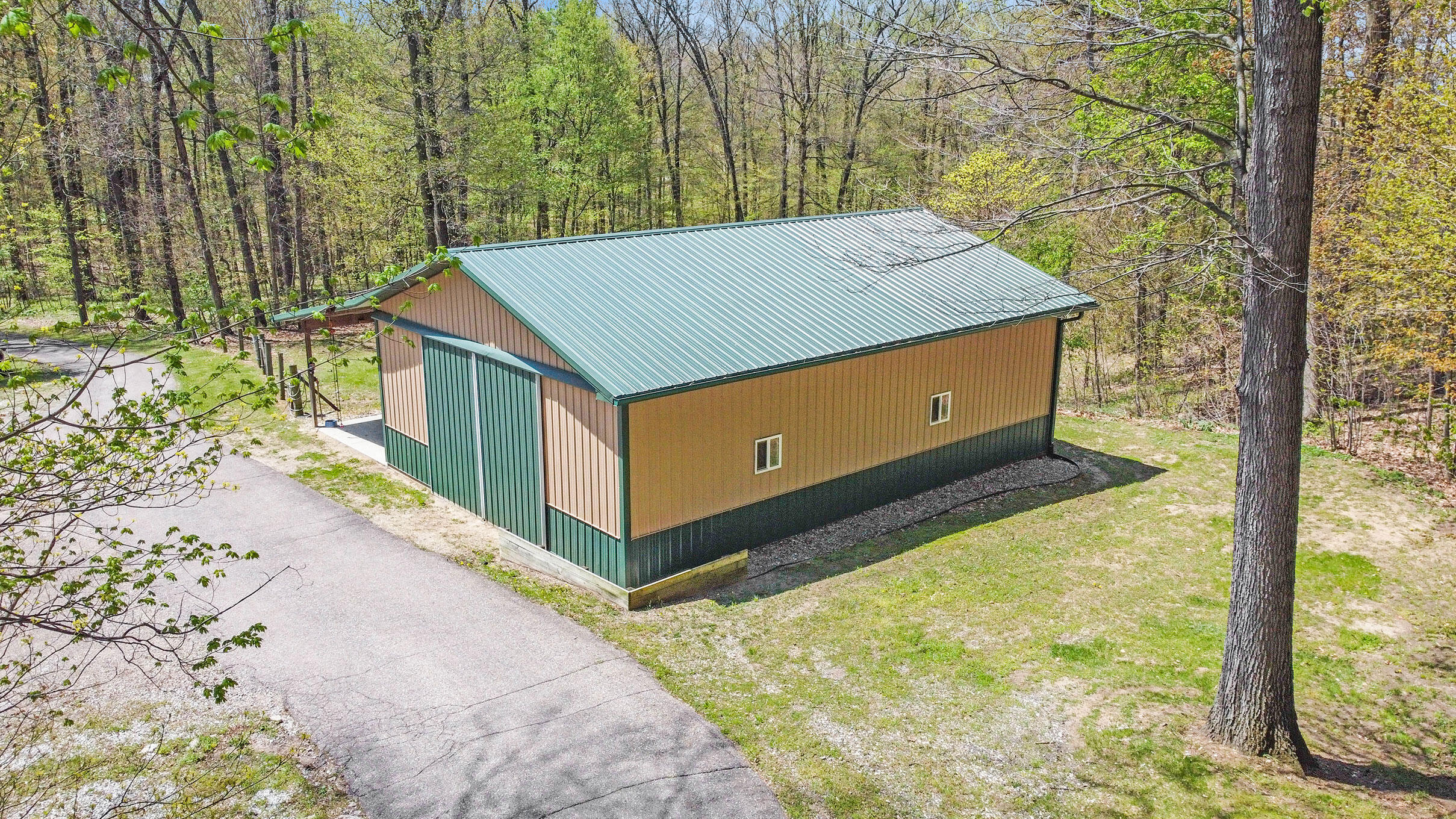 4335 Curran Road Niles, MI 49120 - Photo 39 of 45 DJI_0660