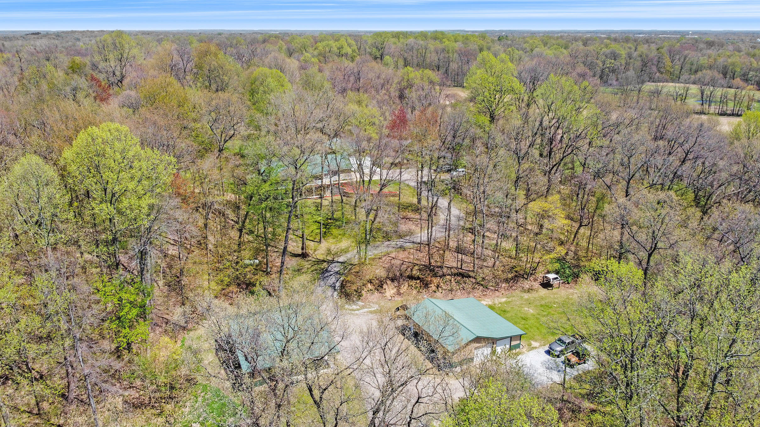 4335 Curran Road Niles, MI 49120 - Photo 40 of 45 DJI_0661