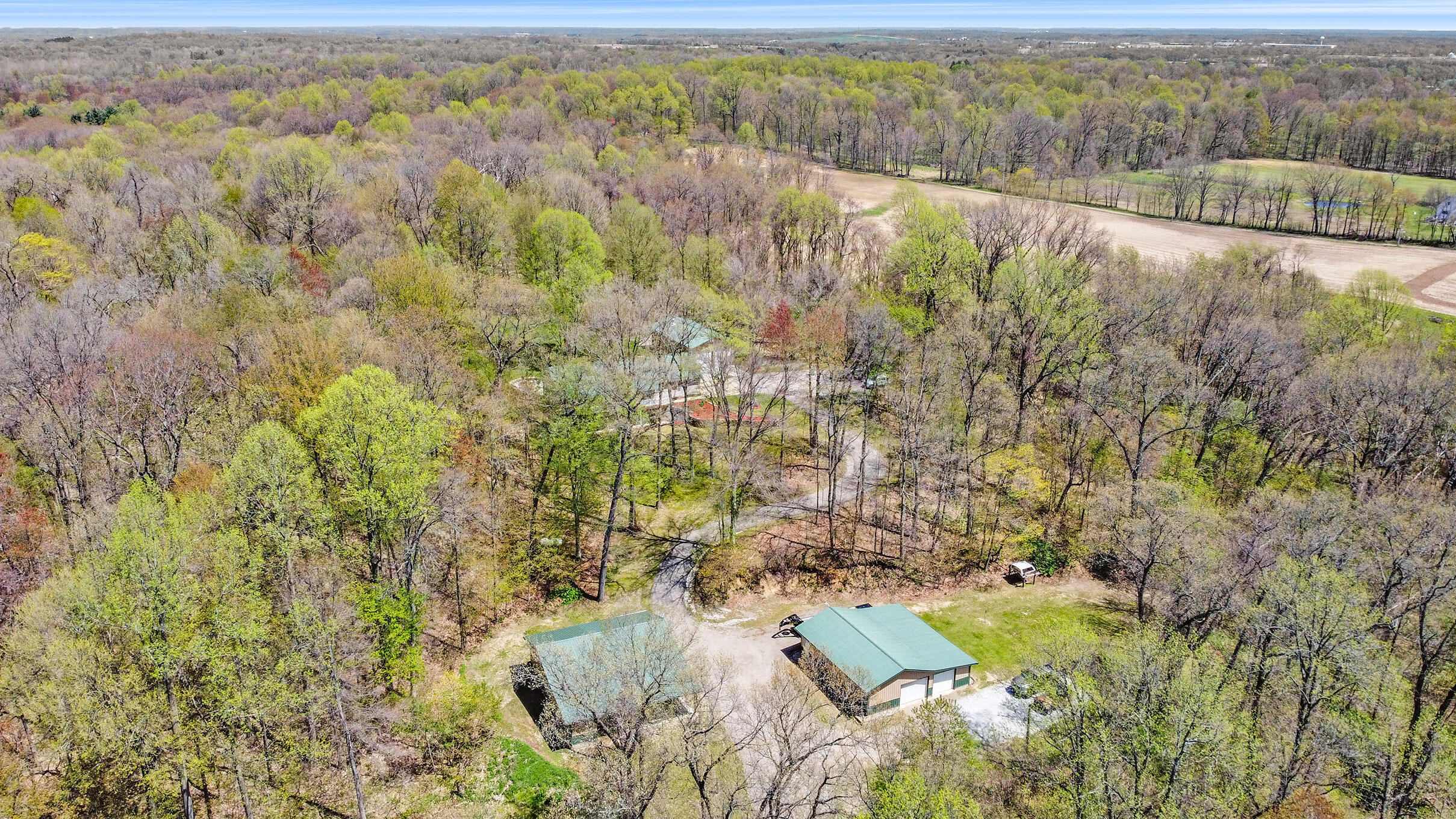 4335 Curran Road Niles, MI 49120 - Photo 41 of 45 DJI_0662