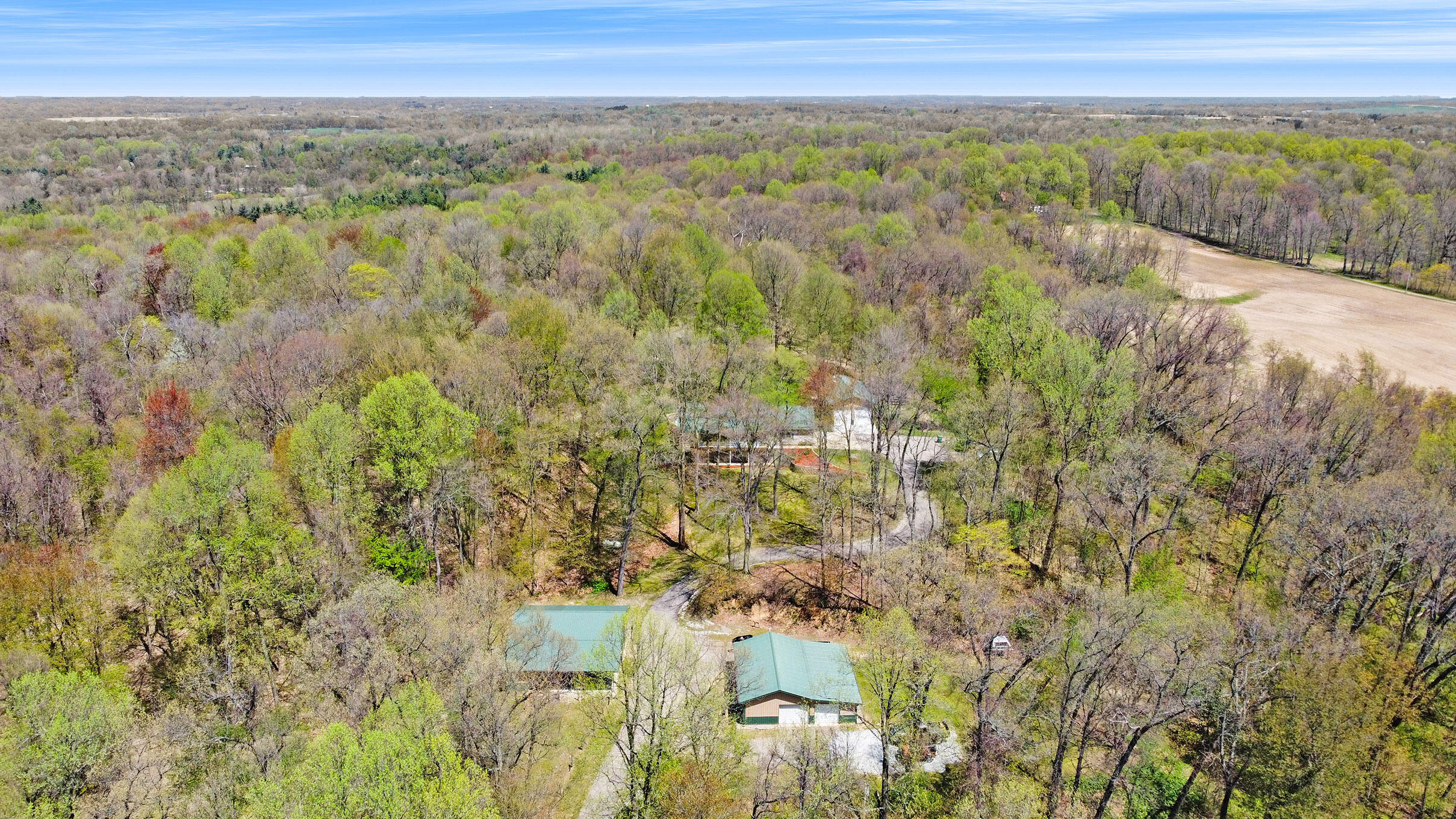 4335 Curran Road Niles, MI 49120 - Photo 42 of 45 DJI_0663