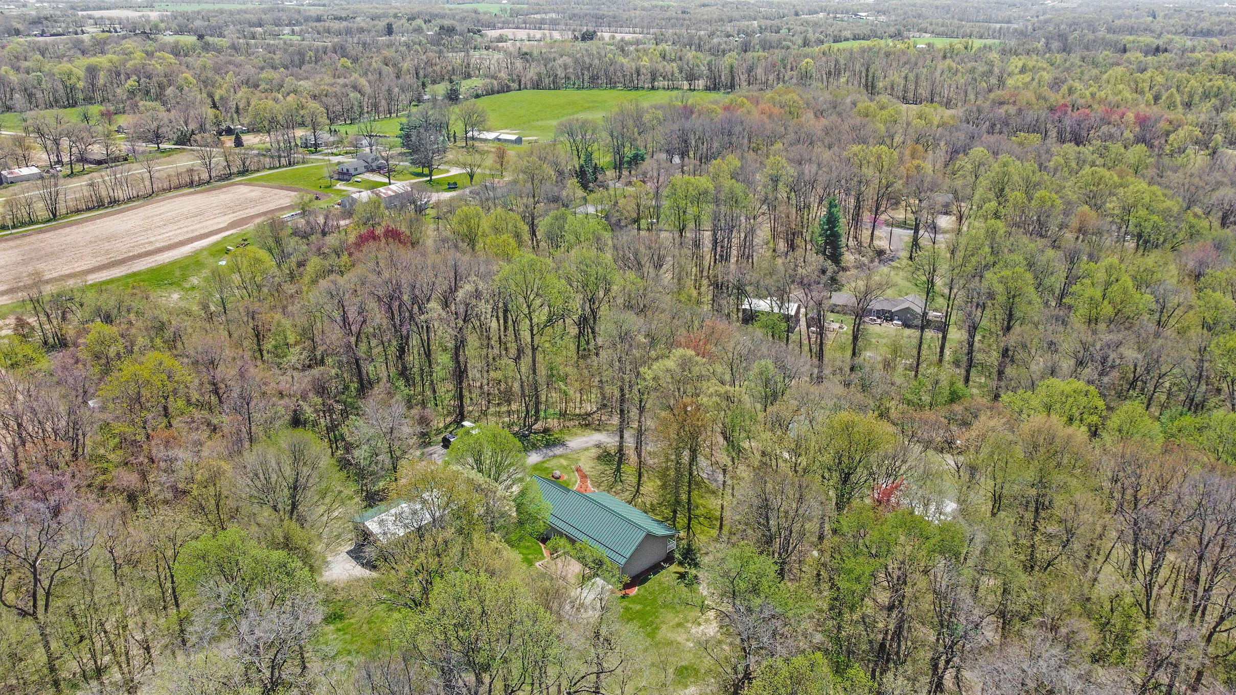 4335 Curran Road Niles, MI 49120 - Photo 43 of 45 DJI_0665