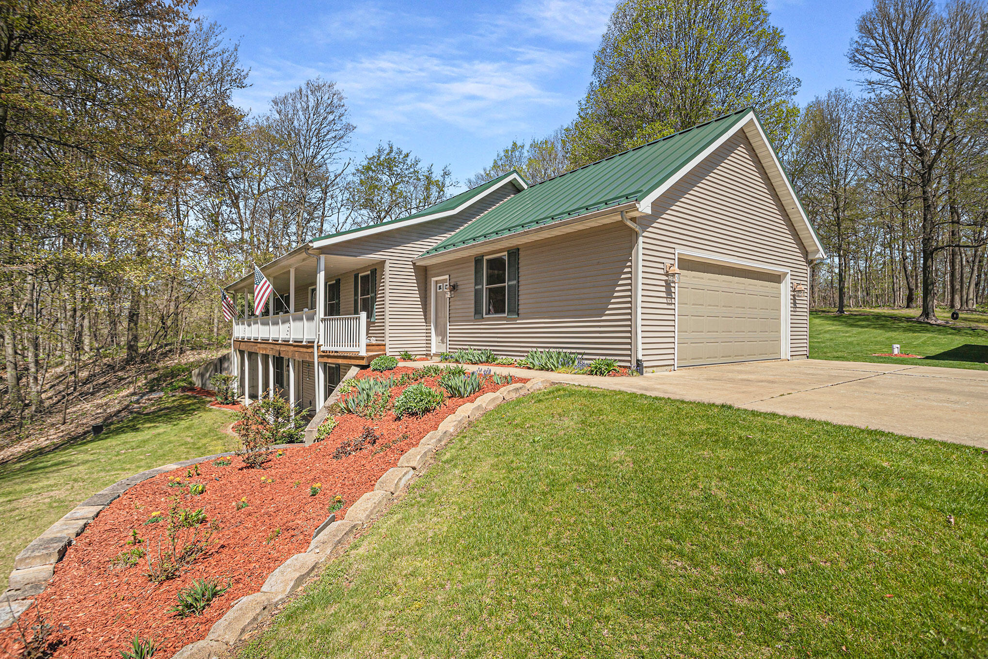 4335 Curran Road Niles, MI 49120 - Photo 5 of 45 IMG_8947