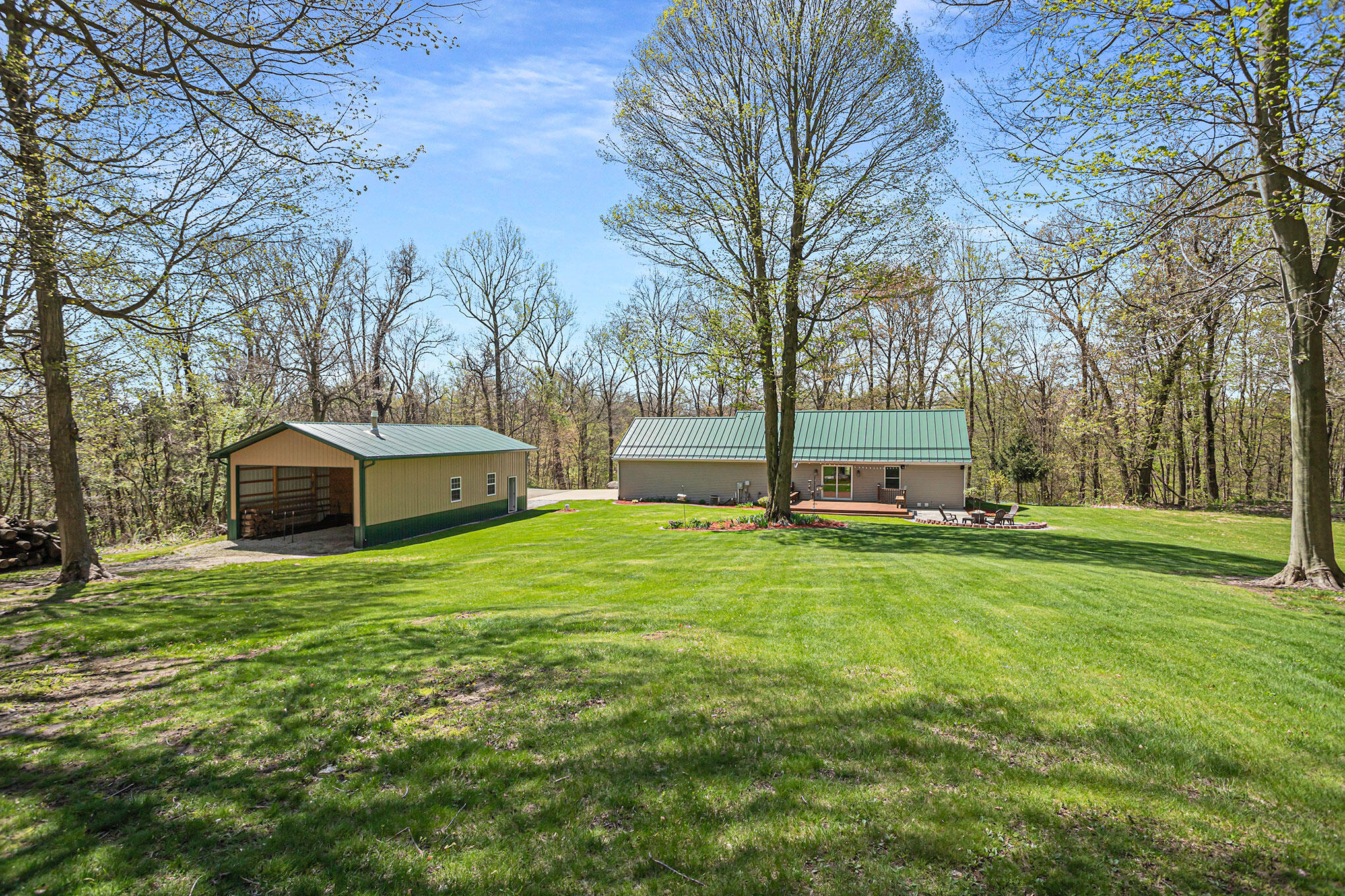 4335 Curran Road Niles, MI 49120 - Photo 7 of 45 IMG_8955