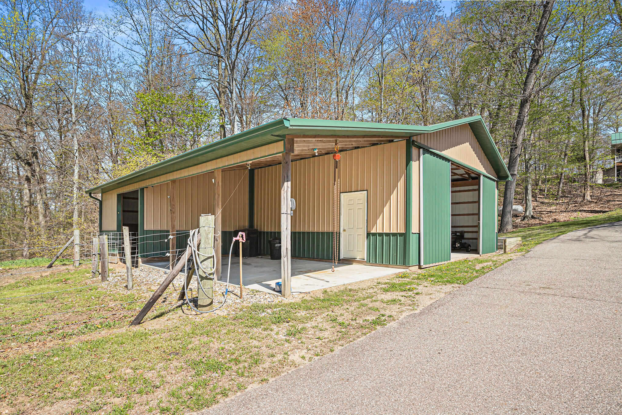 4335 Curran Road Niles, MI 49120 - Photo 10 of 45 IMG_8934 - Copy