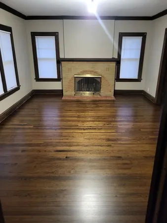 $1,750 | 310 Whittier Avenue, Unit 2, Joliet, IL 60435