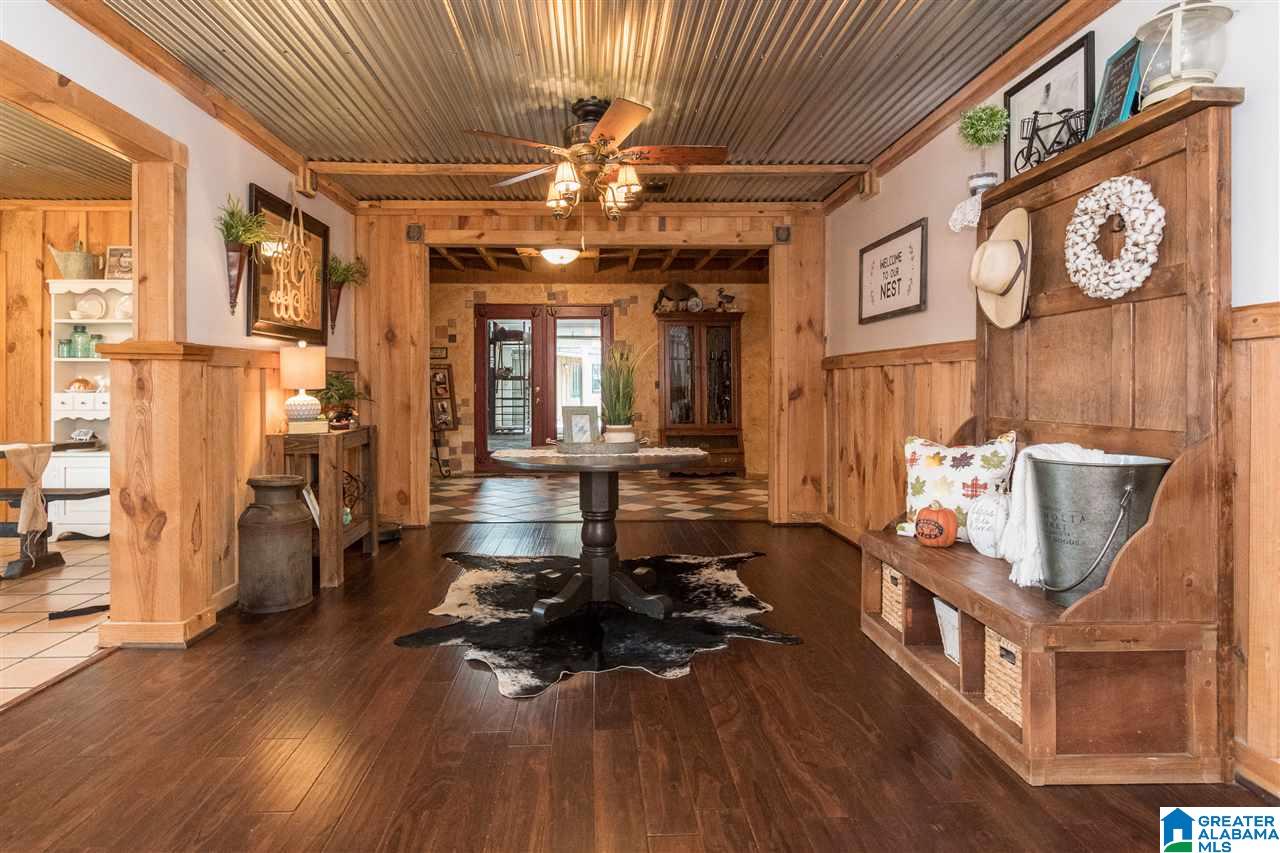 460 Wow Road Blountsville, AL 35031 - Photo 7 of 50