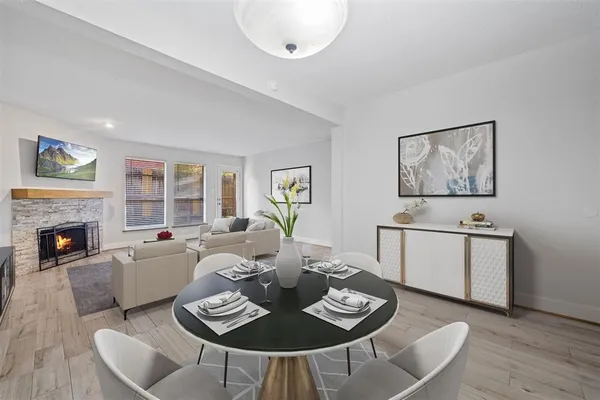 $1,649 | 2277 South Kirkwood Road, Unit 1101, Houston, TX 77077