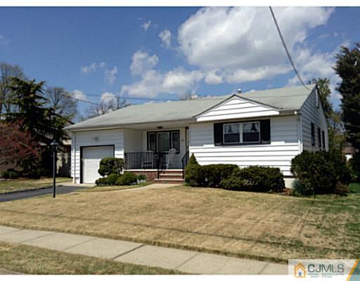 199 Jeffery Road Colonia, NJ 07067 - Photo 1 of 16 Gallery Image 1