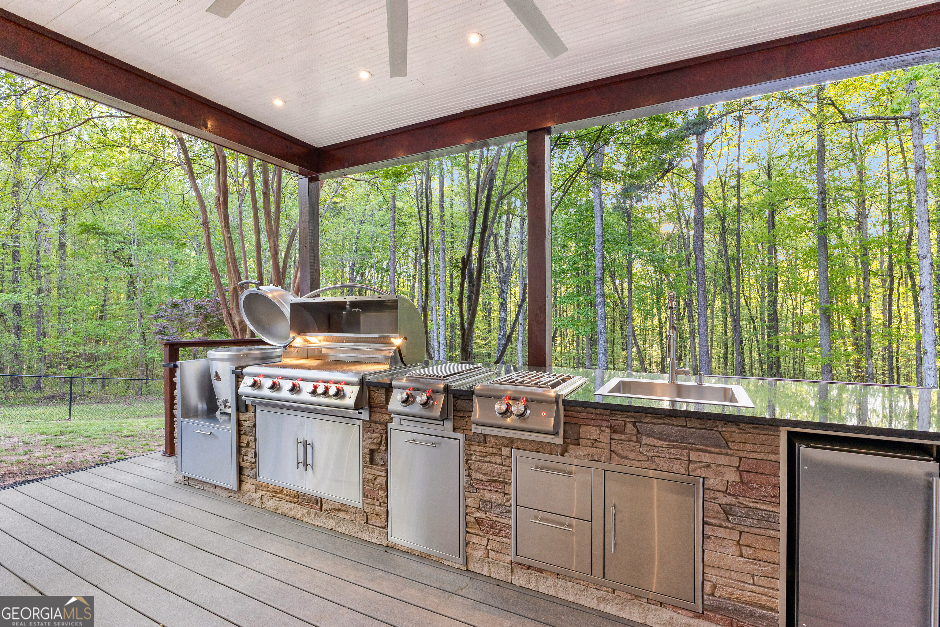 150 South Kite Lake Road Fayetteville, GA 30214 - Photo 101 of 143