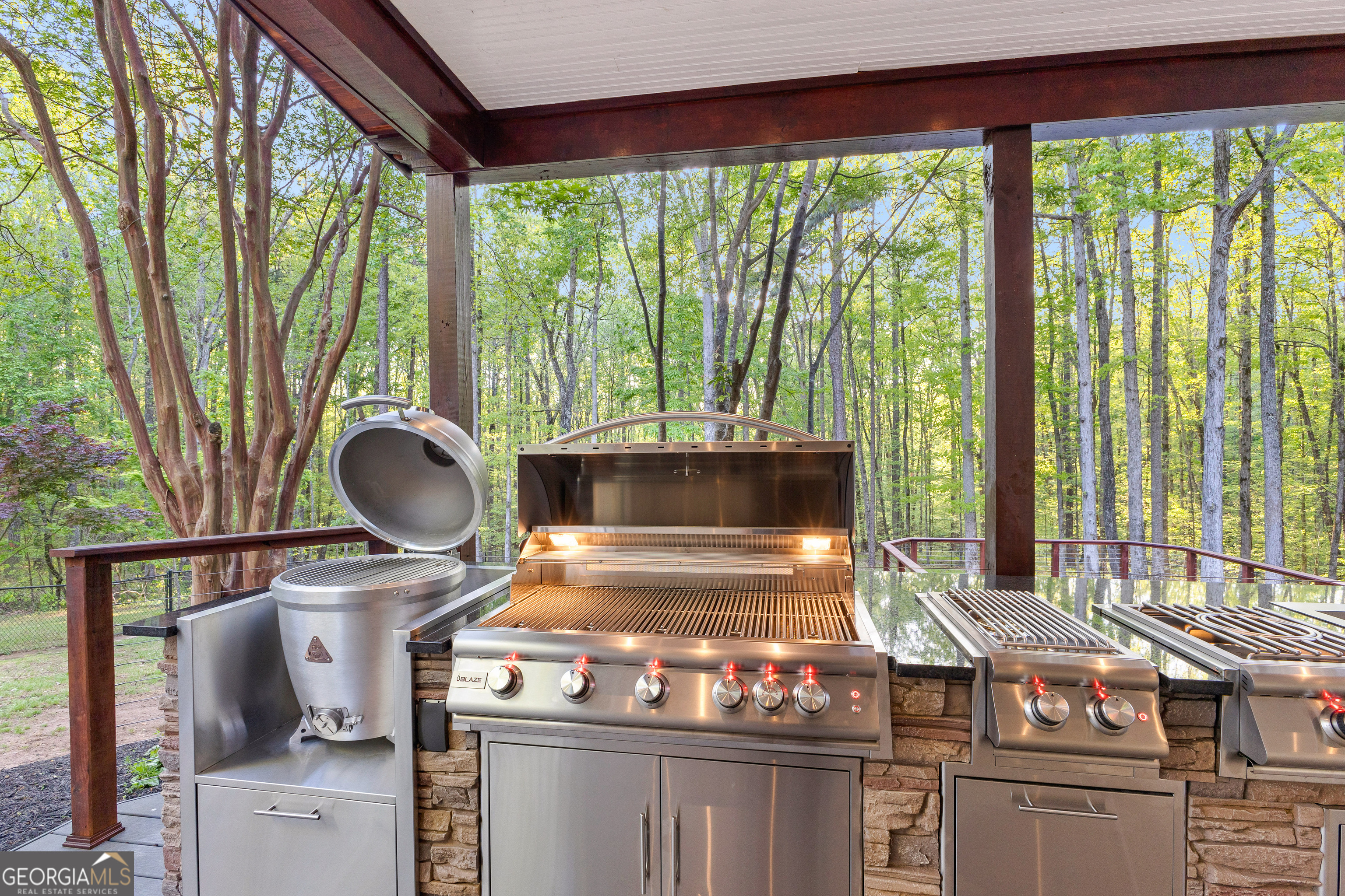 150 South Kite Lake Road Fayetteville, GA 30214 - Photo 102 of 143