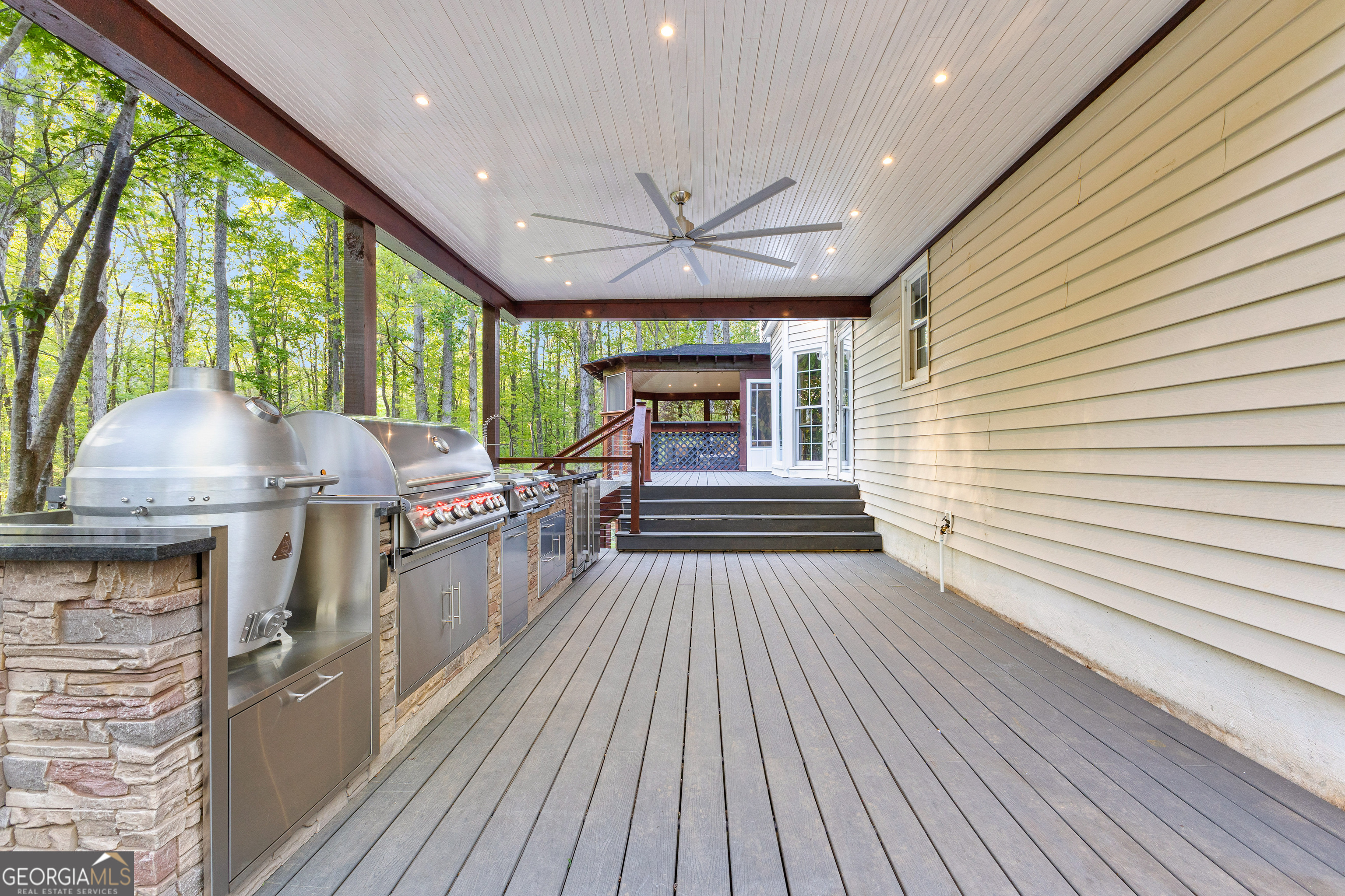 150 South Kite Lake Road Fayetteville, GA 30214 - Photo 103 of 143