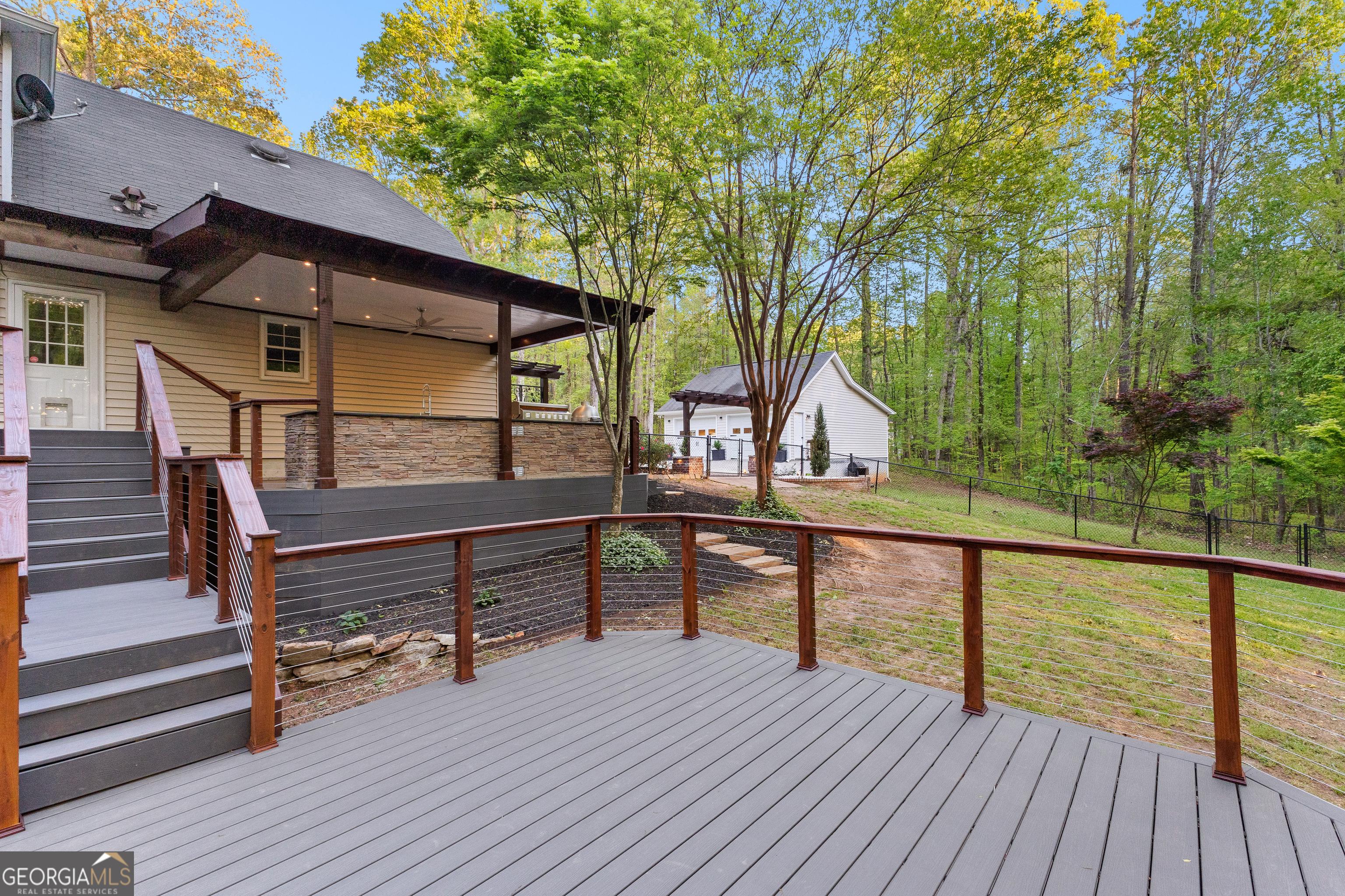 150 South Kite Lake Road Fayetteville, GA 30214 - Photo 106 of 143