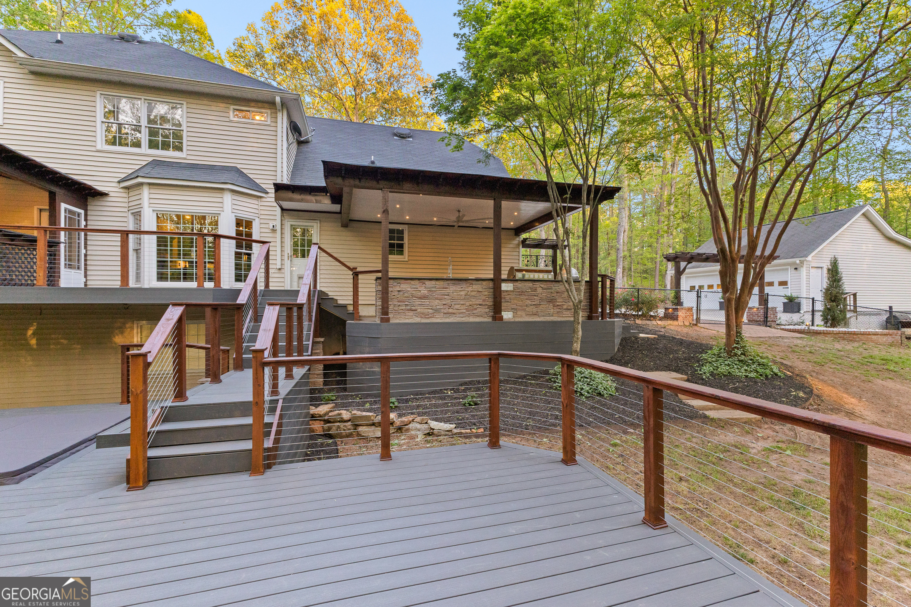 150 South Kite Lake Road Fayetteville, GA 30214 - Photo 107 of 143