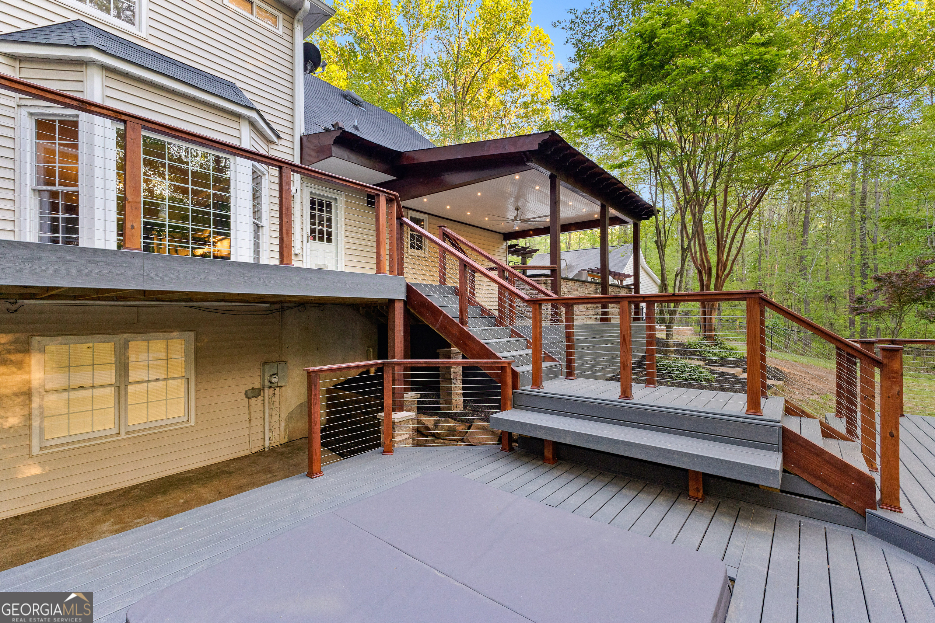 150 South Kite Lake Road Fayetteville, GA 30214 - Photo 109 of 143