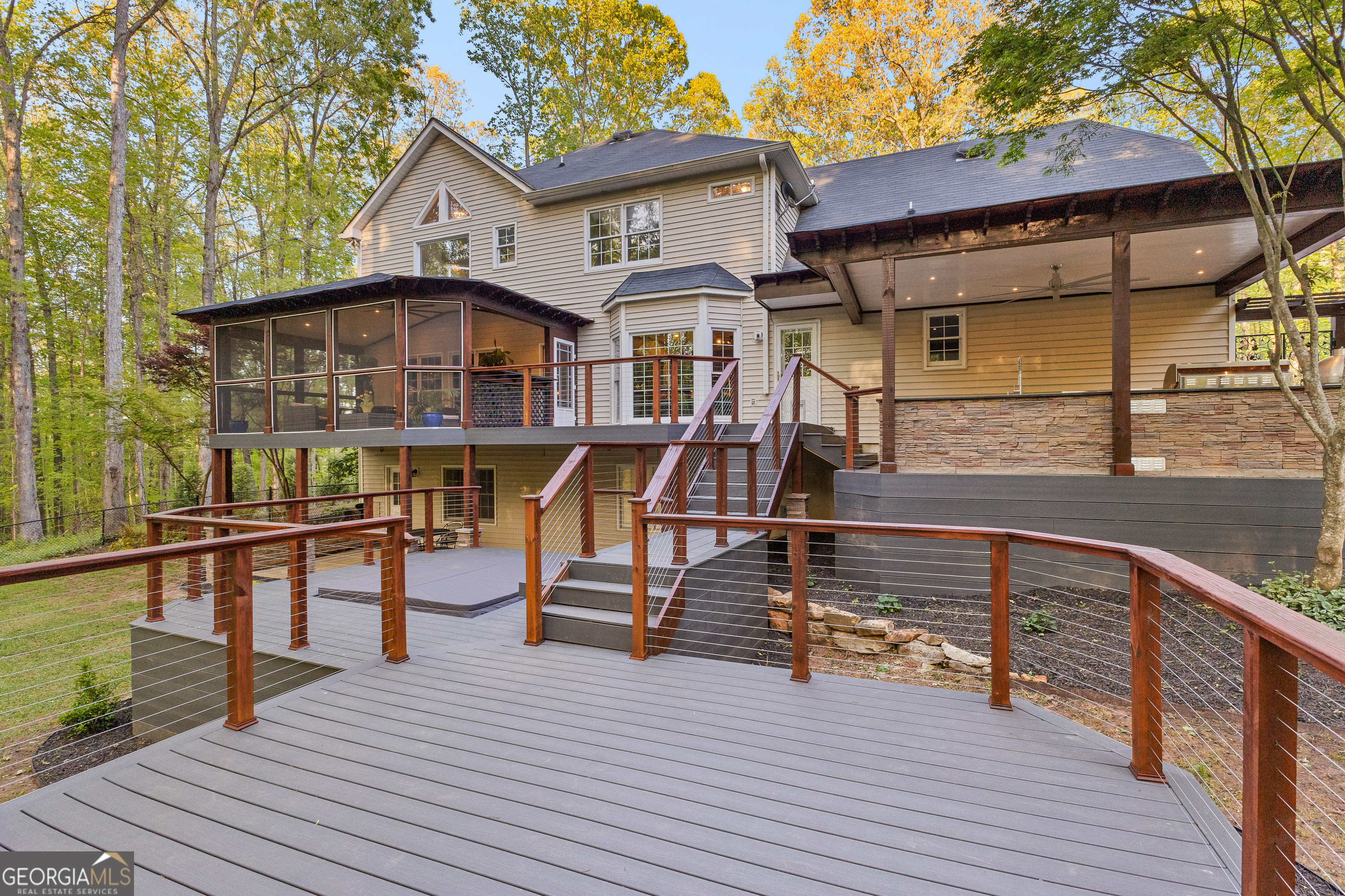 150 South Kite Lake Road Fayetteville, GA 30214 - Photo 110 of 143